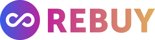 Rebuy UAT logo