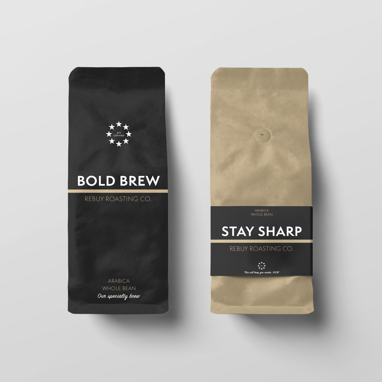 Rebuy Roasting Subscription