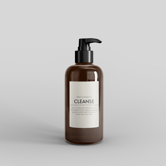 Cleansing Facial Wash