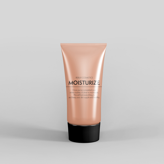 Daily Moisturizer