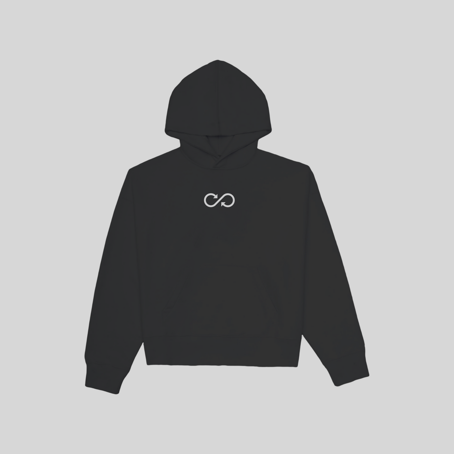 Rebuy Hoodie: Free Gift For Orders Over $200