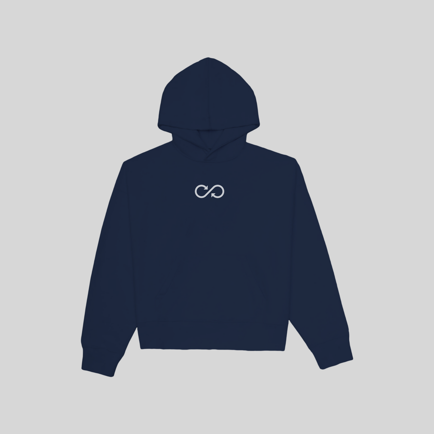 Rebuy Hoodie: Free Gift For Orders Over $200