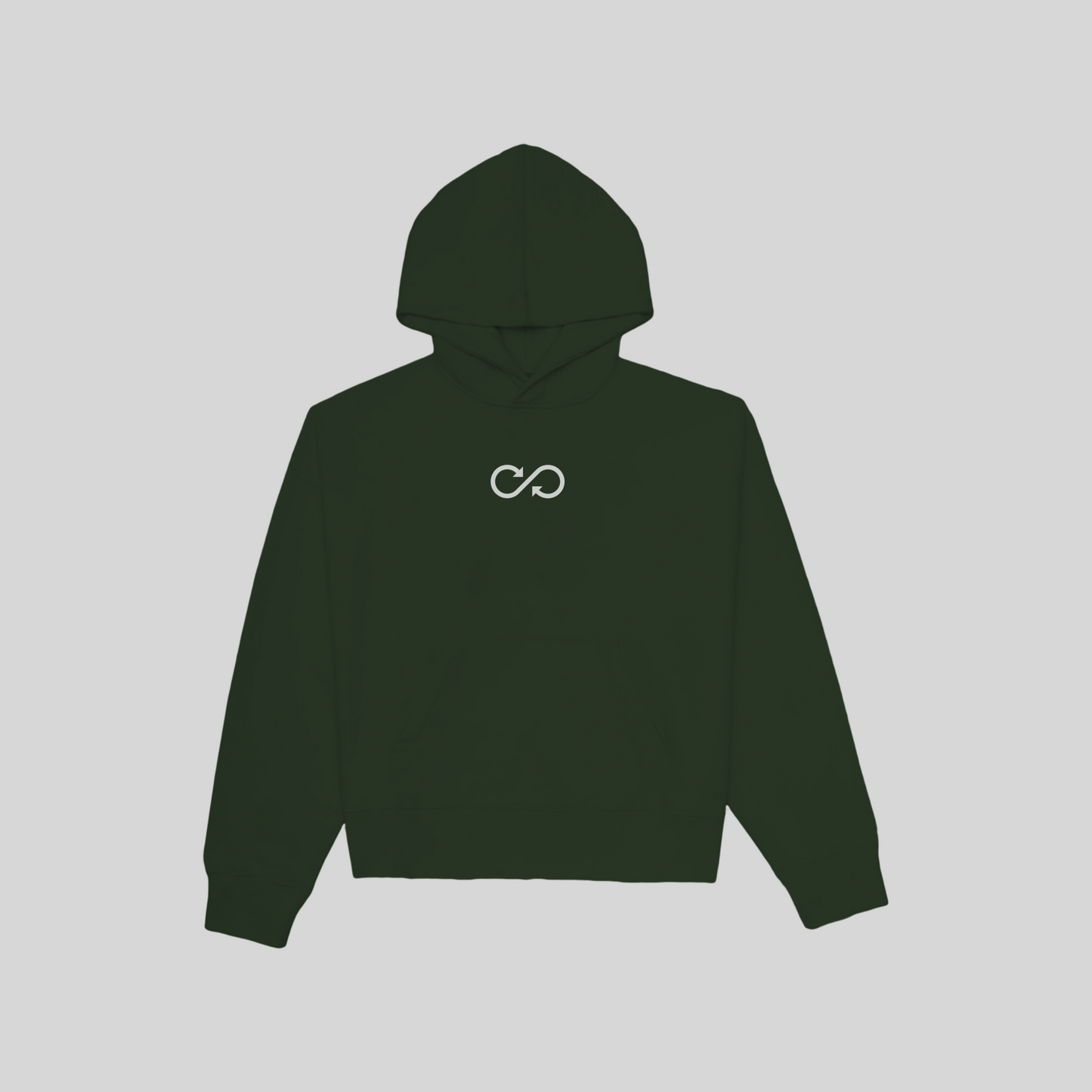Rebuy Hoodie: Free Gift For Orders Over $200
