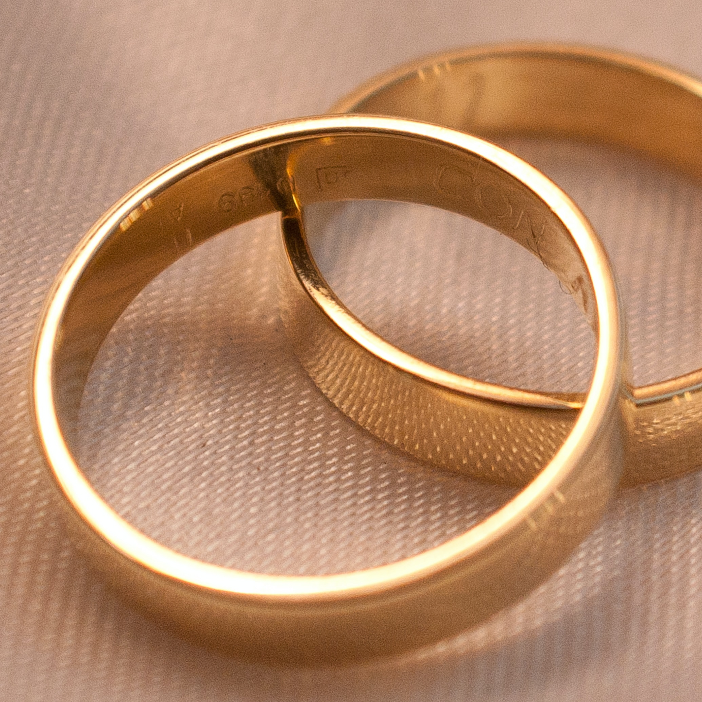 Simple Bangle